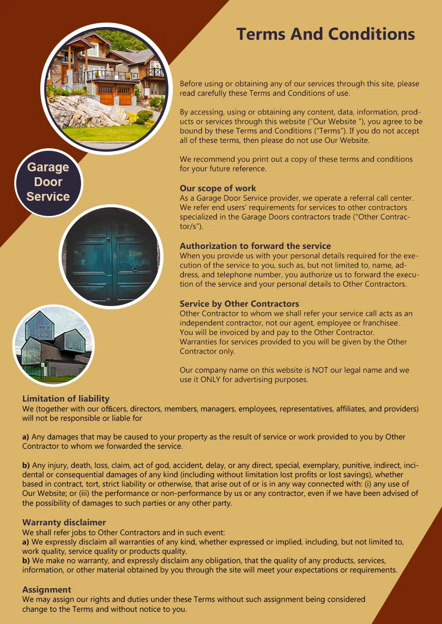 5 Star Garage Doors Forney, TX 972-649-0763